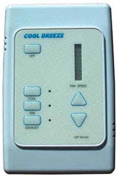 coolbreeze qm timer manual.